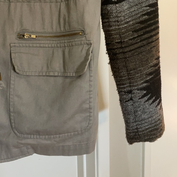 Fall jacket! - Picture 4 of 6